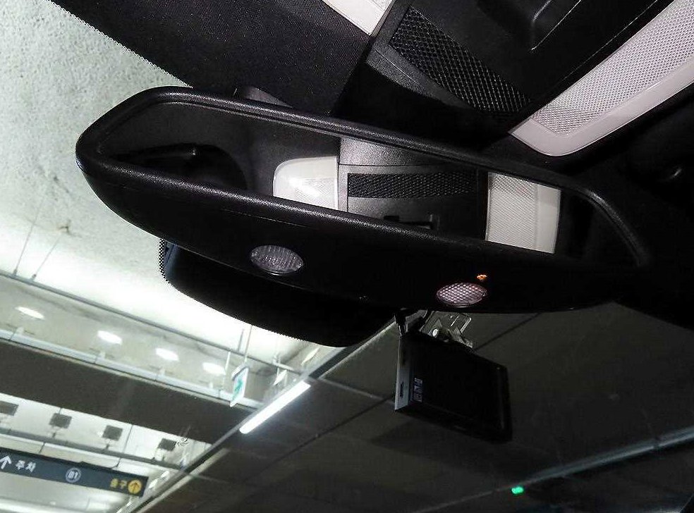 벤츠 E 클래스 E200 쿠페 사진 15