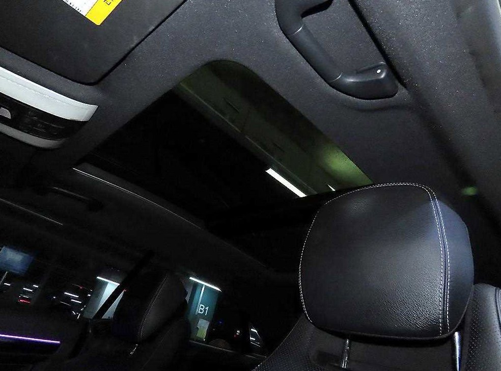 벤츠 E 클래스 E200 쿠페 사진 16