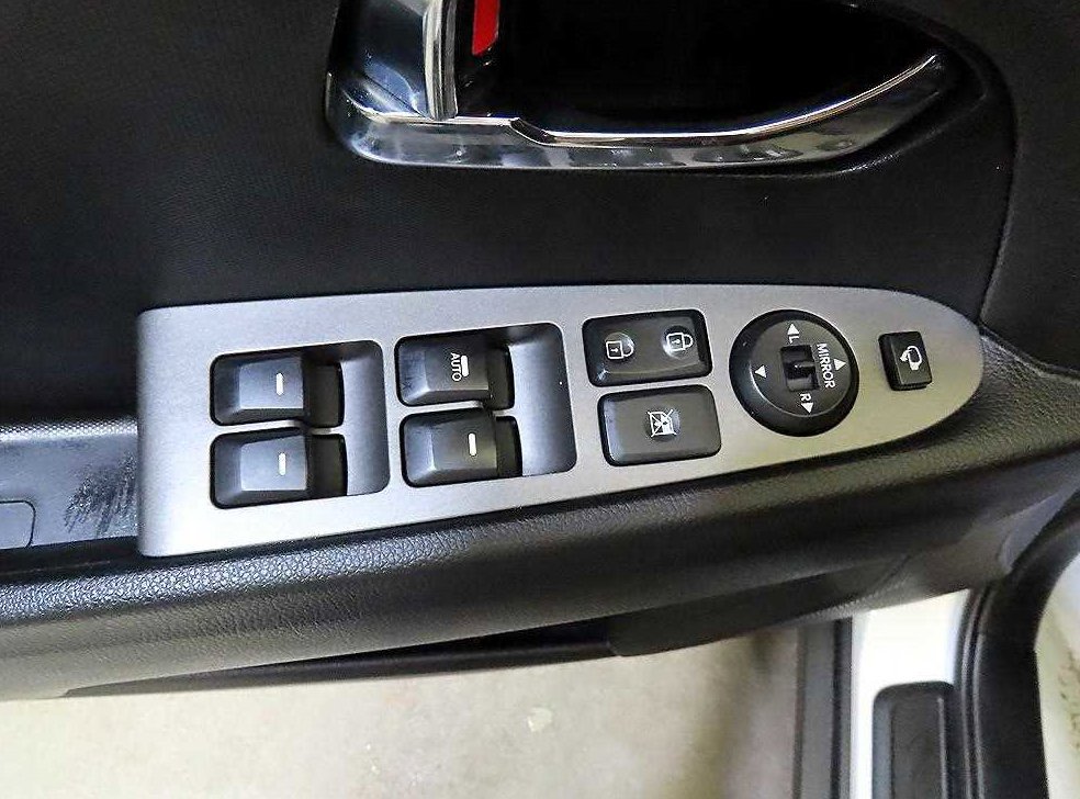 기아 스포티지 디젤 2WD 트렌디 사진 13