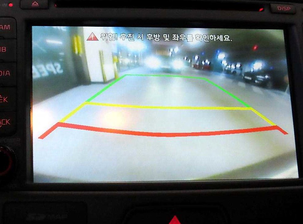 기아 스포티지 디젤 2WD 트렌디 사진 15