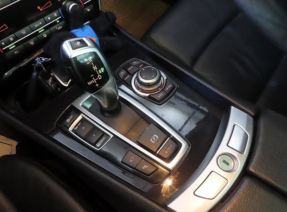 BMW 그란투리스모 535i 사진 12