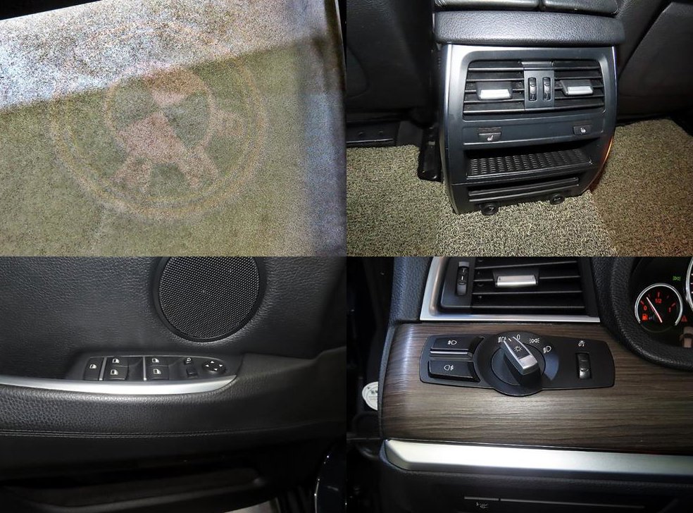 BMW 그란투리스모 535i 사진 18