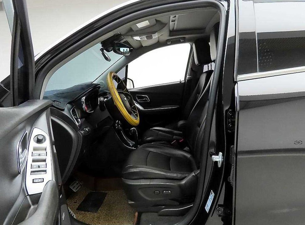 쉐보레 트랙스 가솔린 1.4 LTZ 사진 13