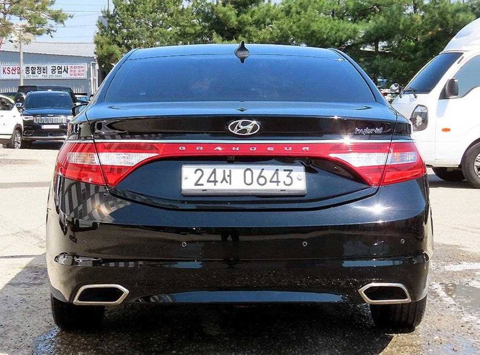 차량 이미지