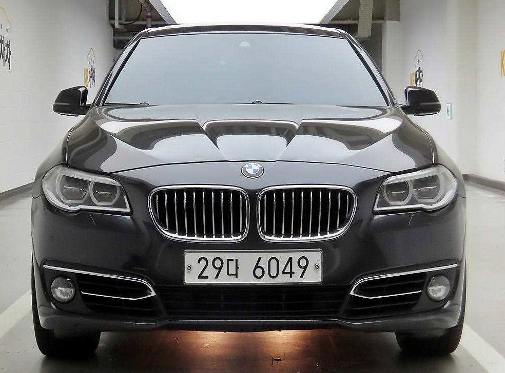 BMW 5시리즈 528i xDrive 럭셔리 플러스