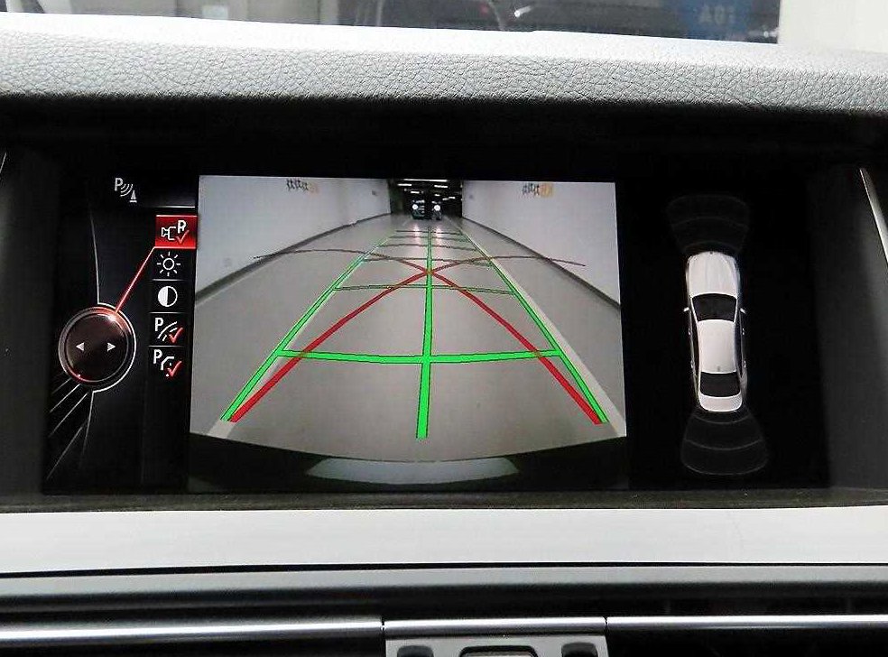 BMW 5시리즈 528i xDrive 럭셔리 플러스 사진 14