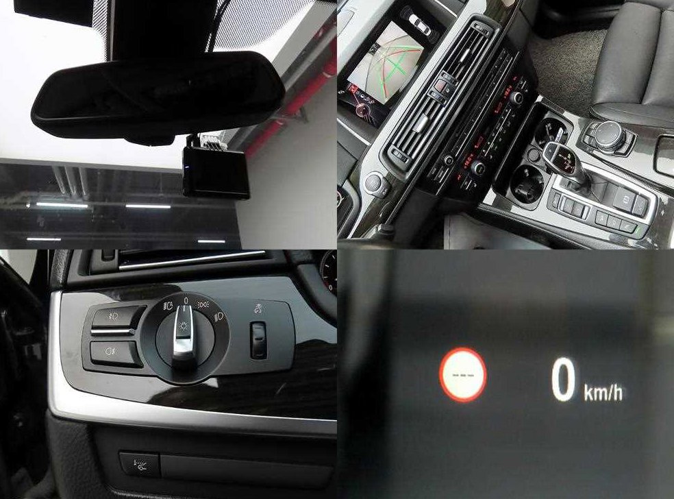 BMW 5시리즈 528i xDrive 럭셔리 플러스 사진 17