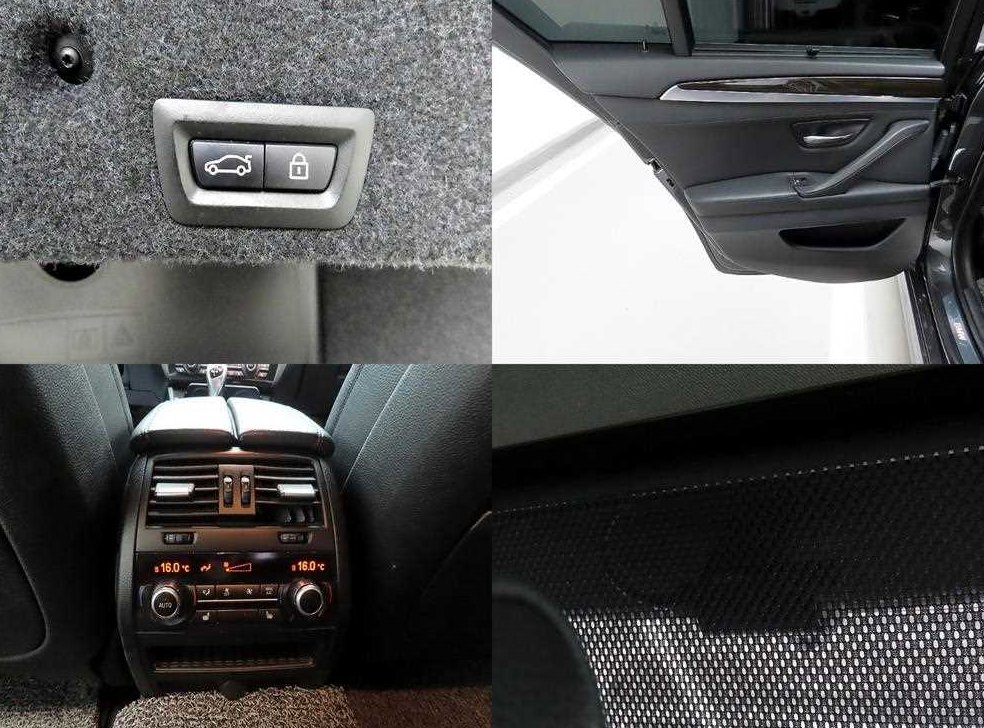 BMW 5시리즈 528i xDrive 럭셔리 플러스 사진 18
