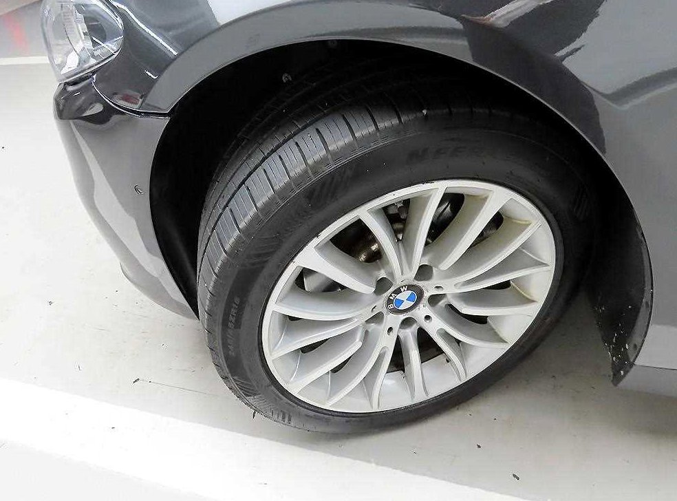 BMW 5시리즈 528i xDrive 럭셔리 플러스 사진 19