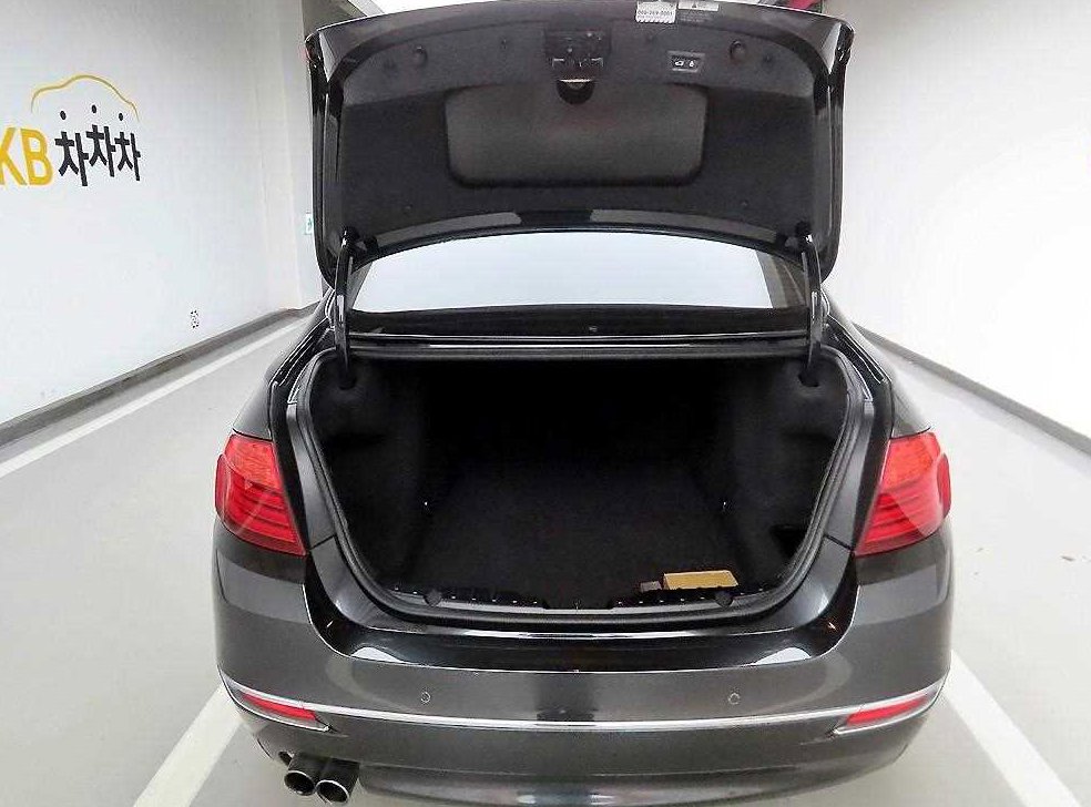 BMW 5시리즈 528i xDrive 럭셔리 플러스 사진 5