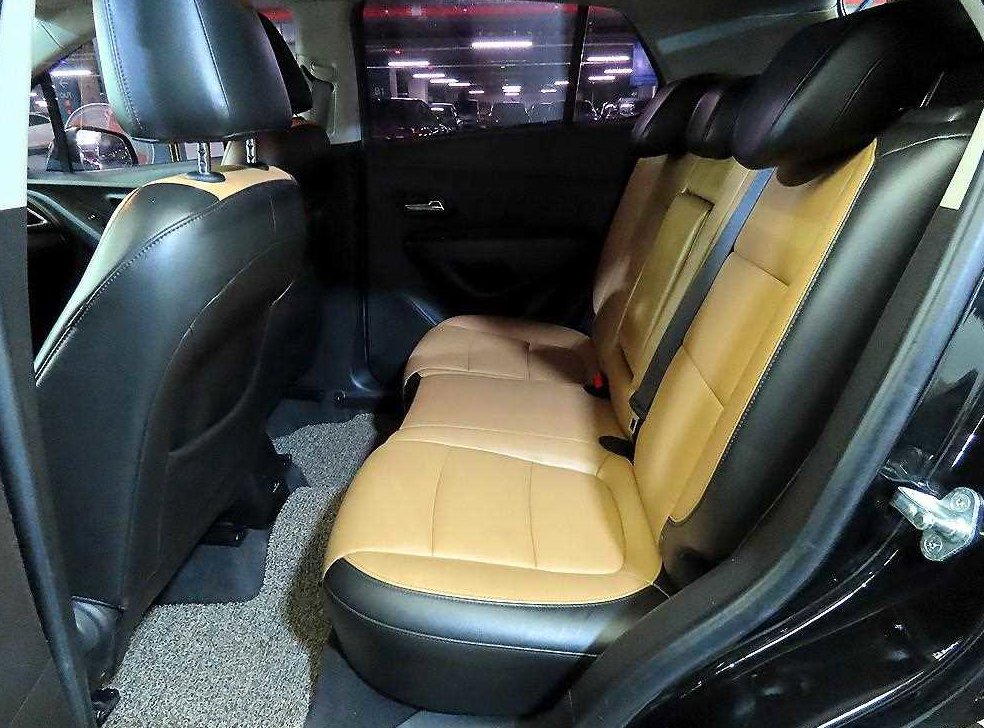 쉐보레 트랙스 디젤 1.6 LTZ 사진 7