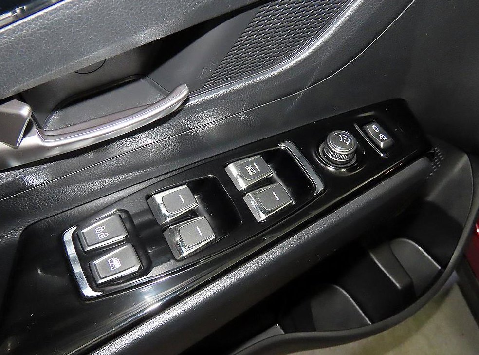 KG모빌리티(쌍용)  코란도 2WD 가솔린 1.5 C5 플러스 사진 13