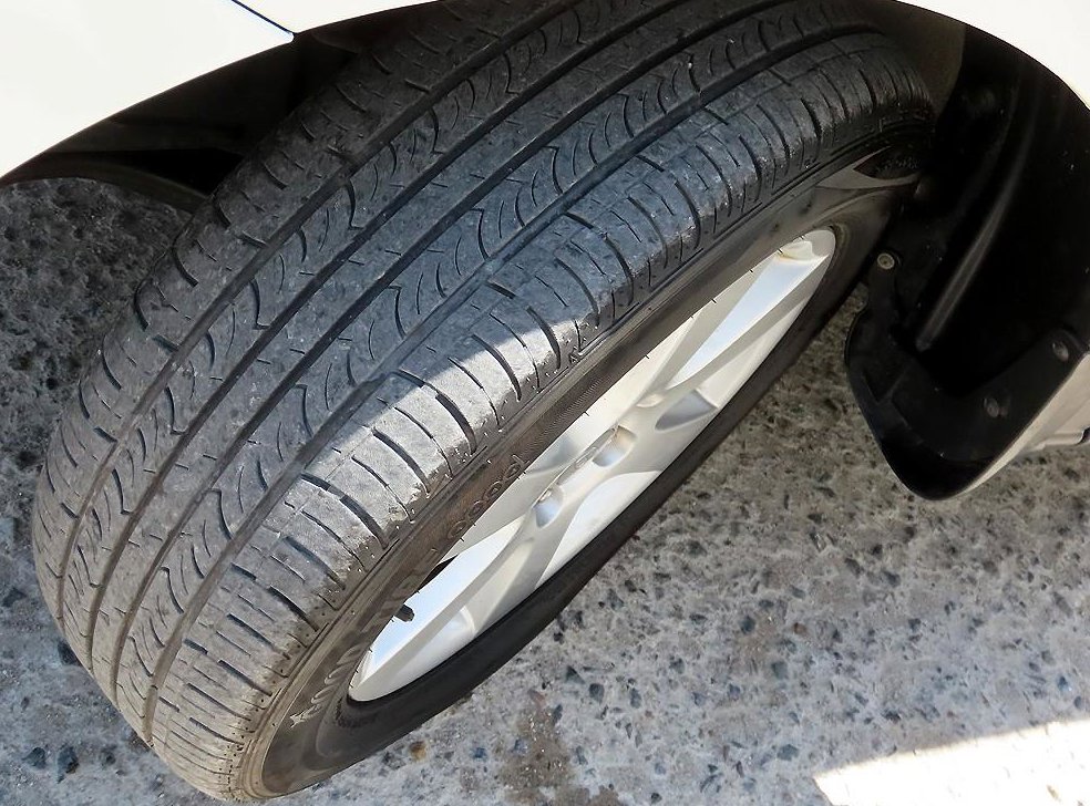 현대 싼타페 2WD(2.0VGT) MLX 사진 19