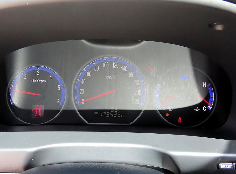 현대 싼타페 2WD(2.0VGT) MLX 사진 9