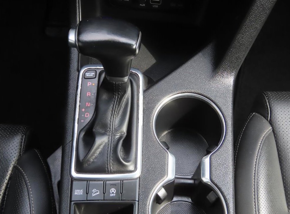 기아 스포티지 디젤 2.0 2WD 프레스티지 사진 11
