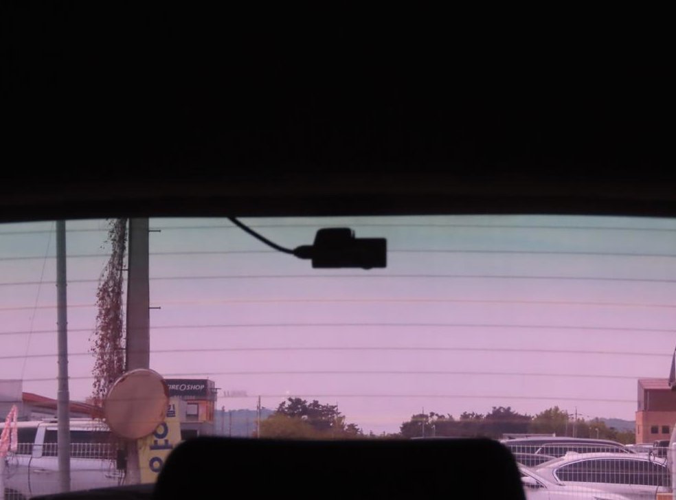 기아 스포티지 디젤 2.0 2WD 프레스티지 사진 17