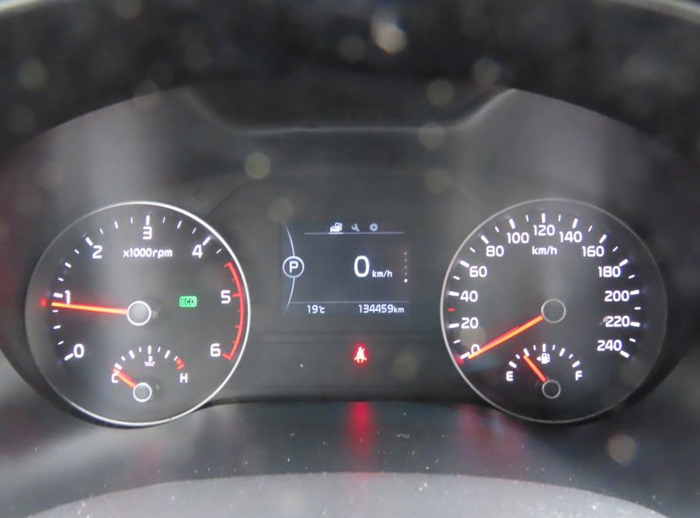 기아 스포티지 디젤 2.0 2WD 프레스티지 사진 8