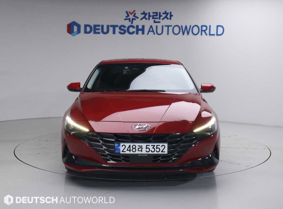 차량 이미지