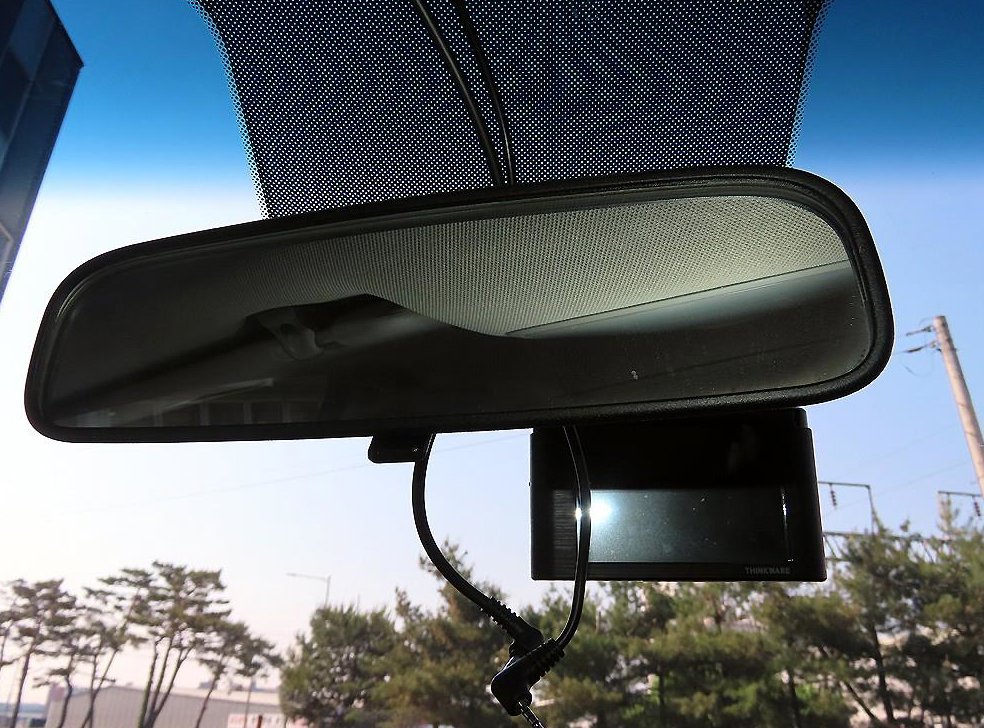 현대 투싼 디젤 1.7 2WD 사진 15