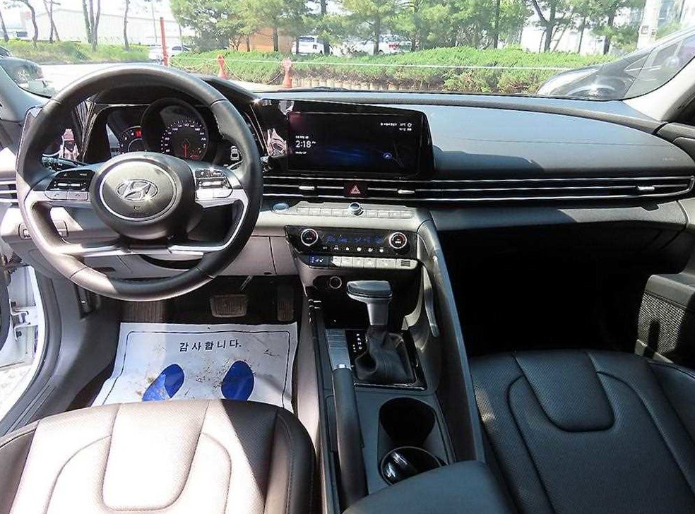 차량 이미지