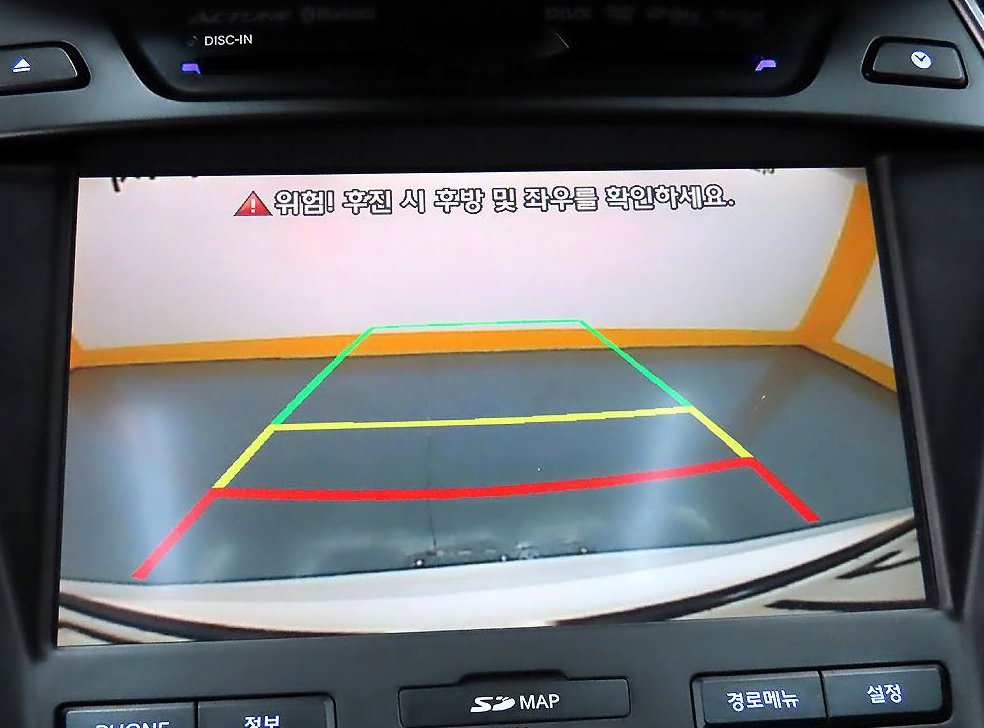 현대 싼타페 디젤 2WD 2.0 프리미엄 사진 15