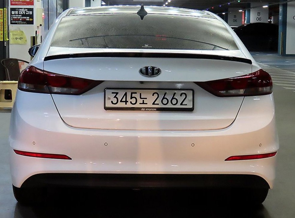 차량 이미지