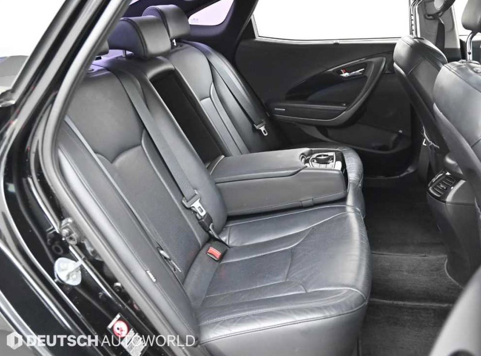 현대 그랜저 HG300 EXCLUSIVE 사진 12