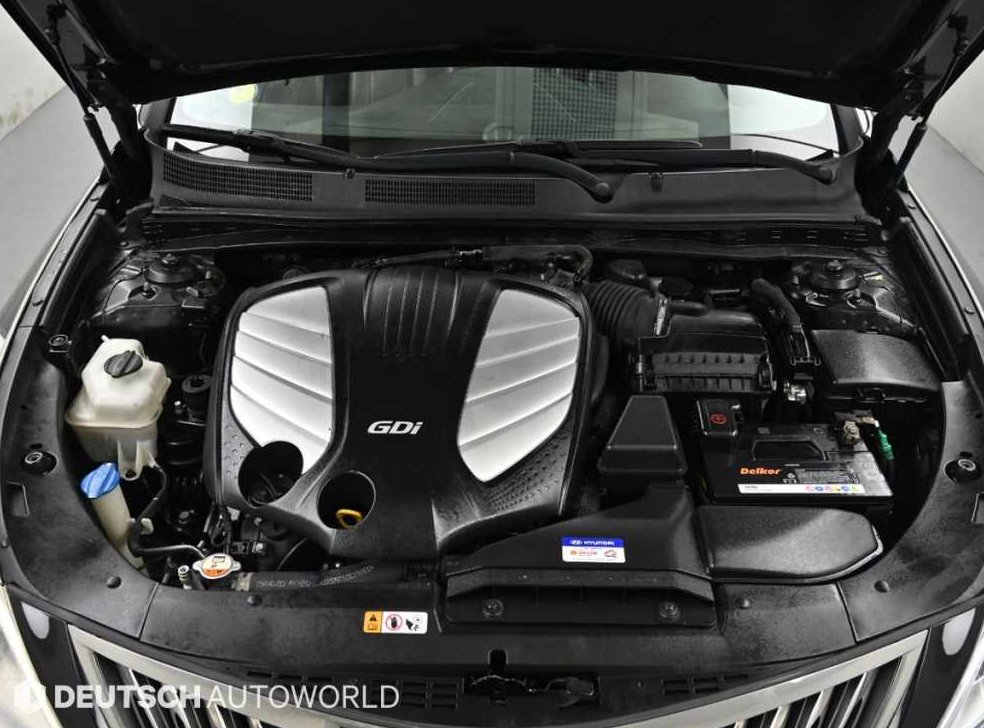 현대 그랜저 HG300 EXCLUSIVE 사진 6