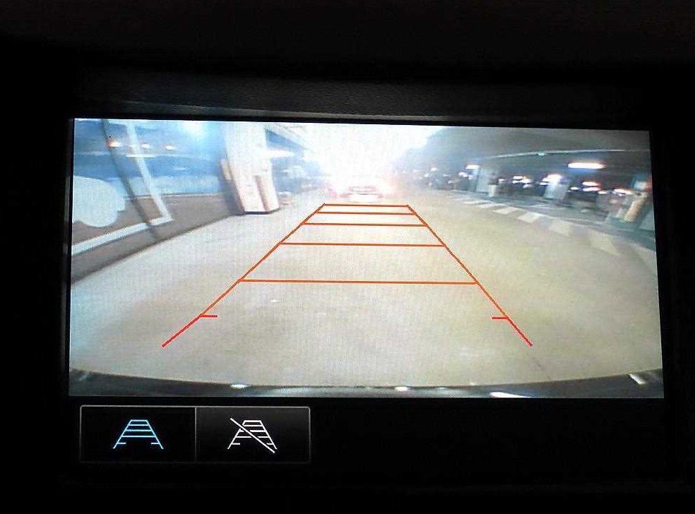 쉐보레 트랙스 가솔린 1.4 LTZ 사진 14