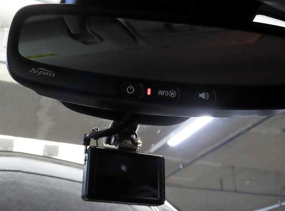 쉐보레 트랙스 가솔린 1.4 LTZ 사진 15