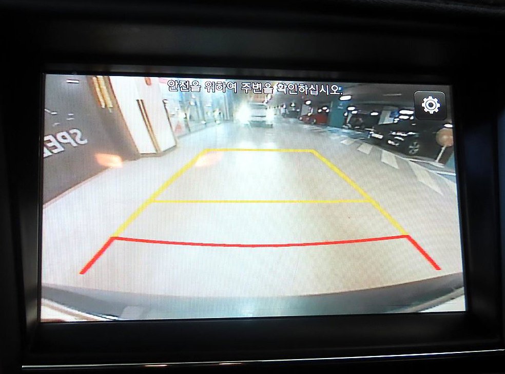 현대 투싼 디젤 1.7 2WD 사진 15
