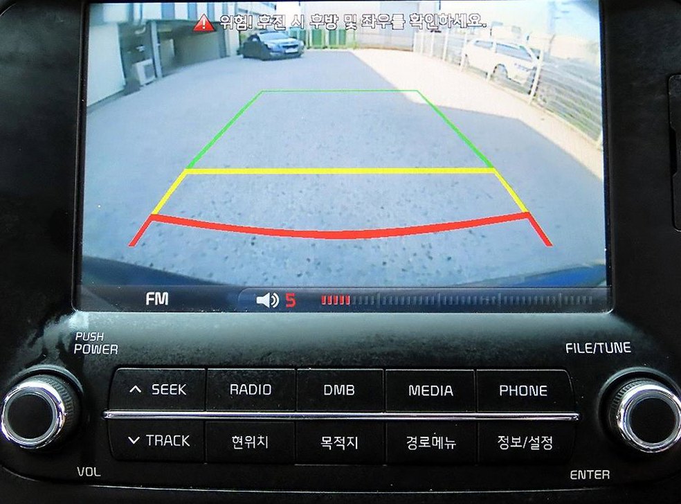 기아 K3 1.6 GDI 프레스티지 사진 15