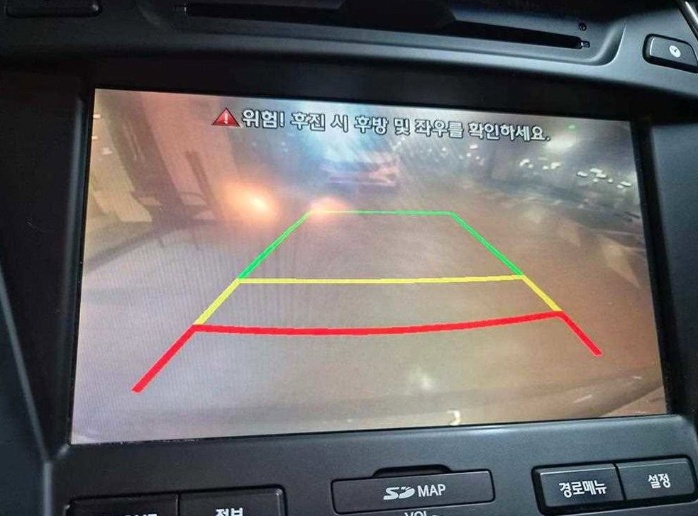 현대 싼타페 디젤 2WD 2.0 프리미엄 사진 15