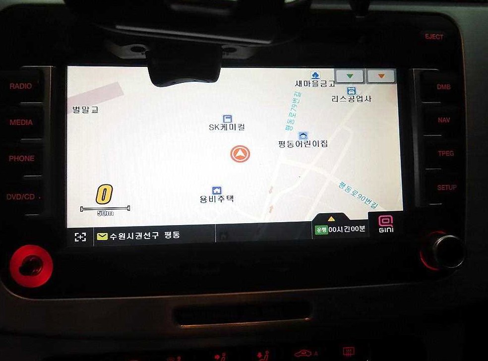 폭스바겐 CC 2.0 TDI 사진 15