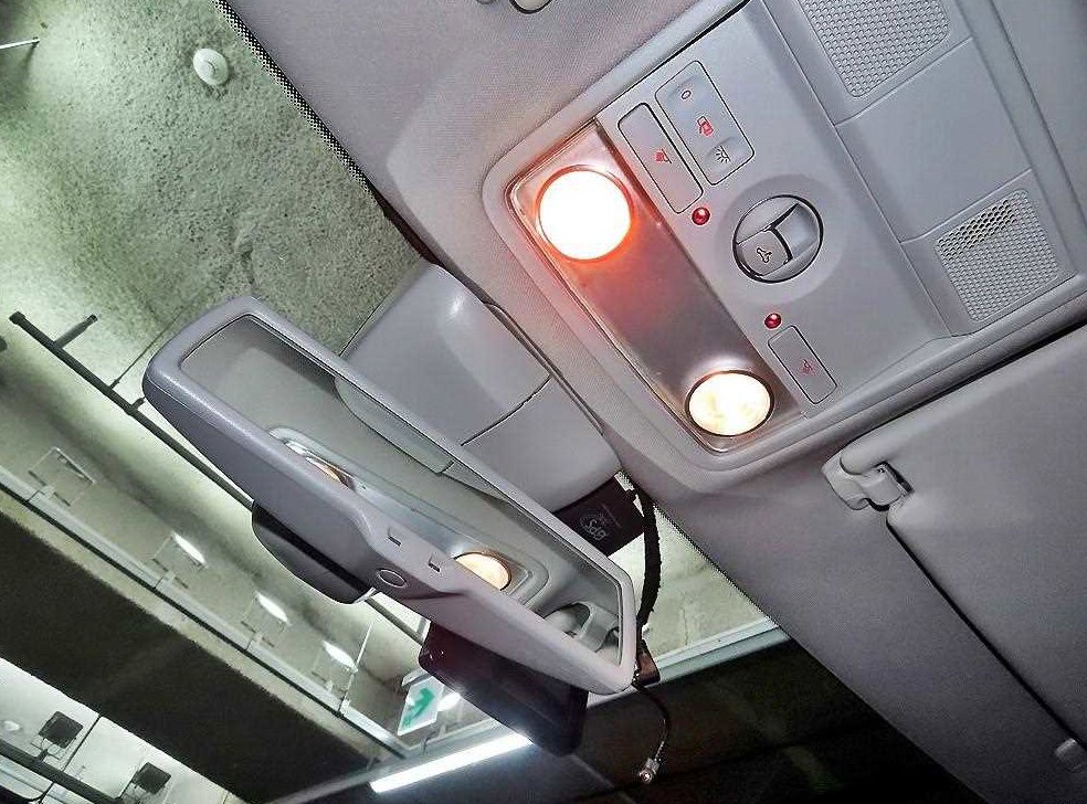 폭스바겐 CC 2.0 TDI 사진 16