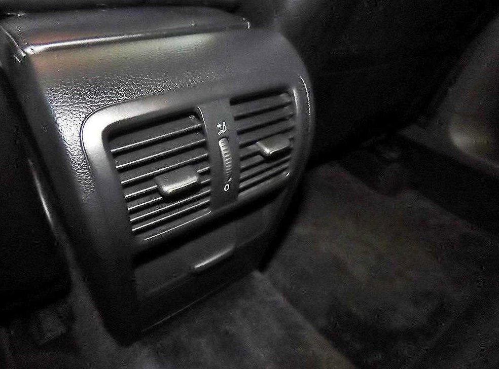 폭스바겐 CC 2.0 TDI 사진 17