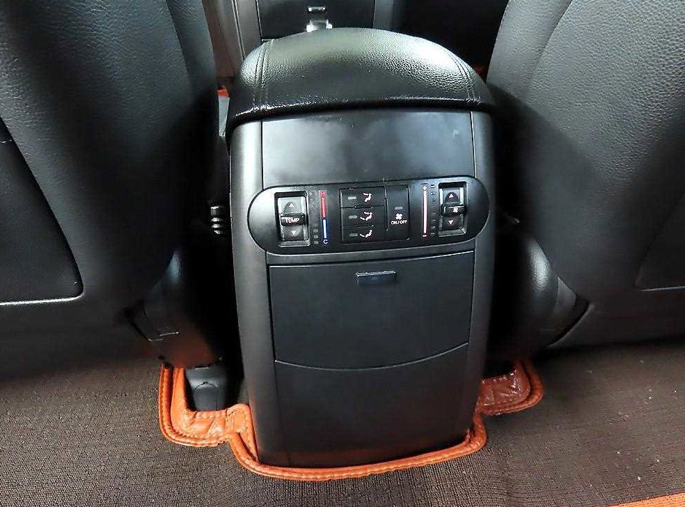 기아 모하비 디젤 4WD KV300 사진 13