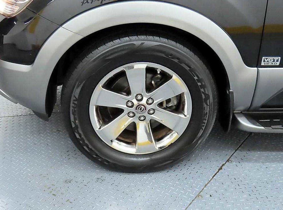 기아 모하비 디젤 4WD KV300 사진 20
