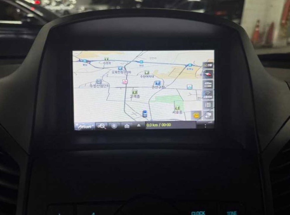 쉐보레 올란도 2.0 디젤 LTZ 사진 10