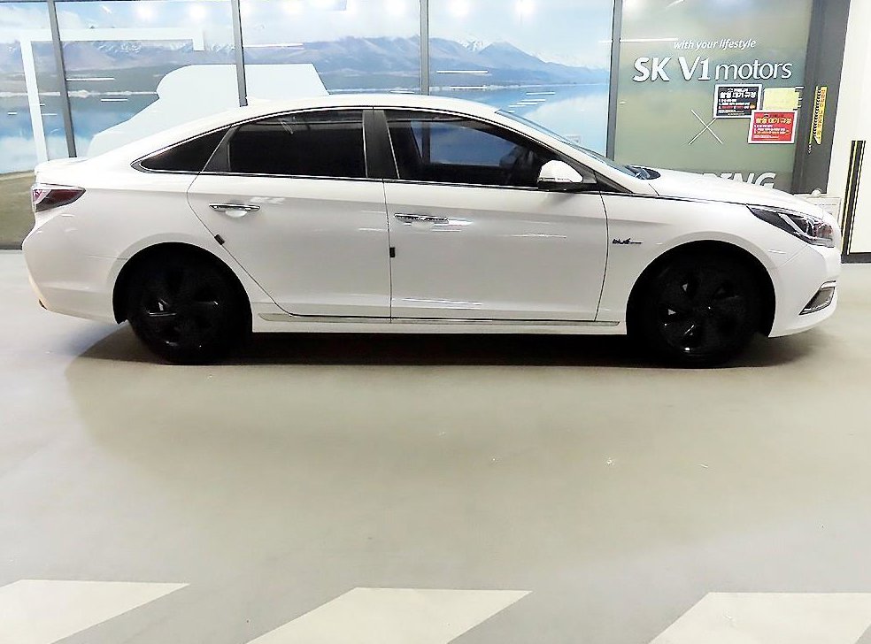 현대 쏘나타 2.0 프리미엄 사진 3