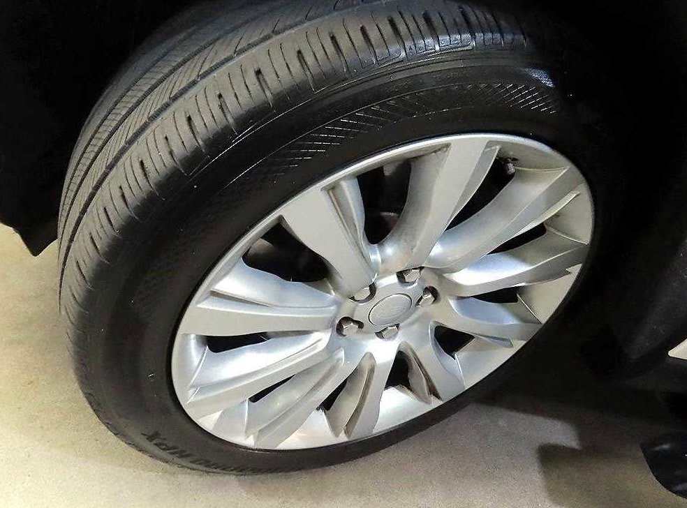 랜드로버 레인지로버 4.4 SDV8 VOGUE SE 디젤 사진 20