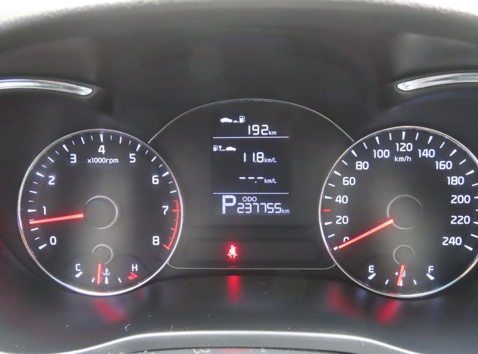 기아 K3 1.6 GDI 디럭스 사진 8