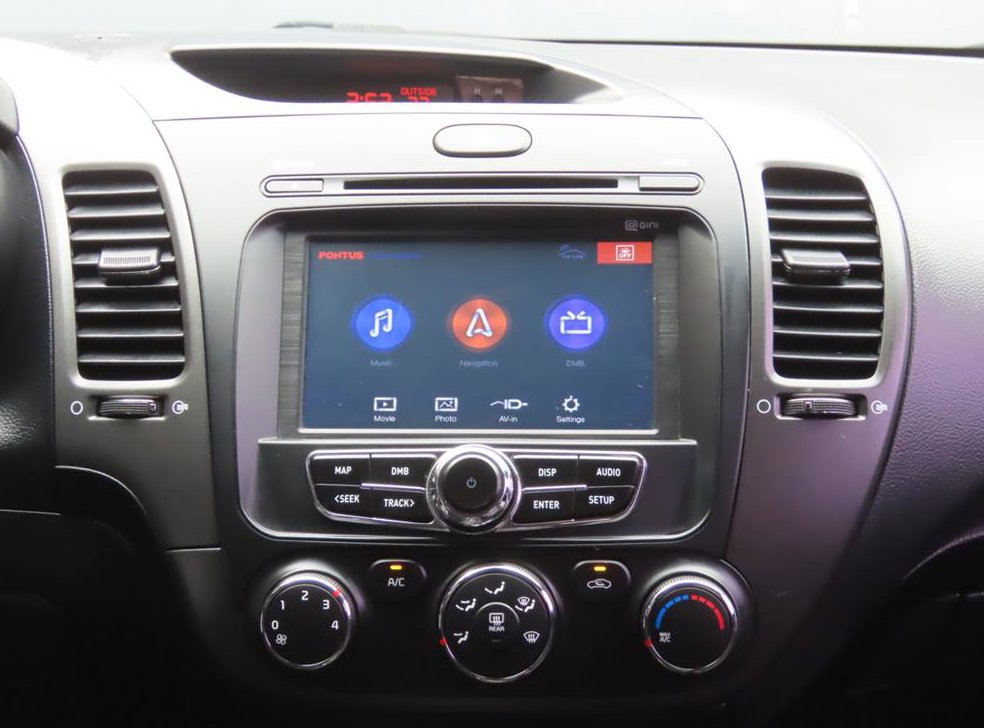 기아 K3 1.6 GDI 디럭스 사진 9