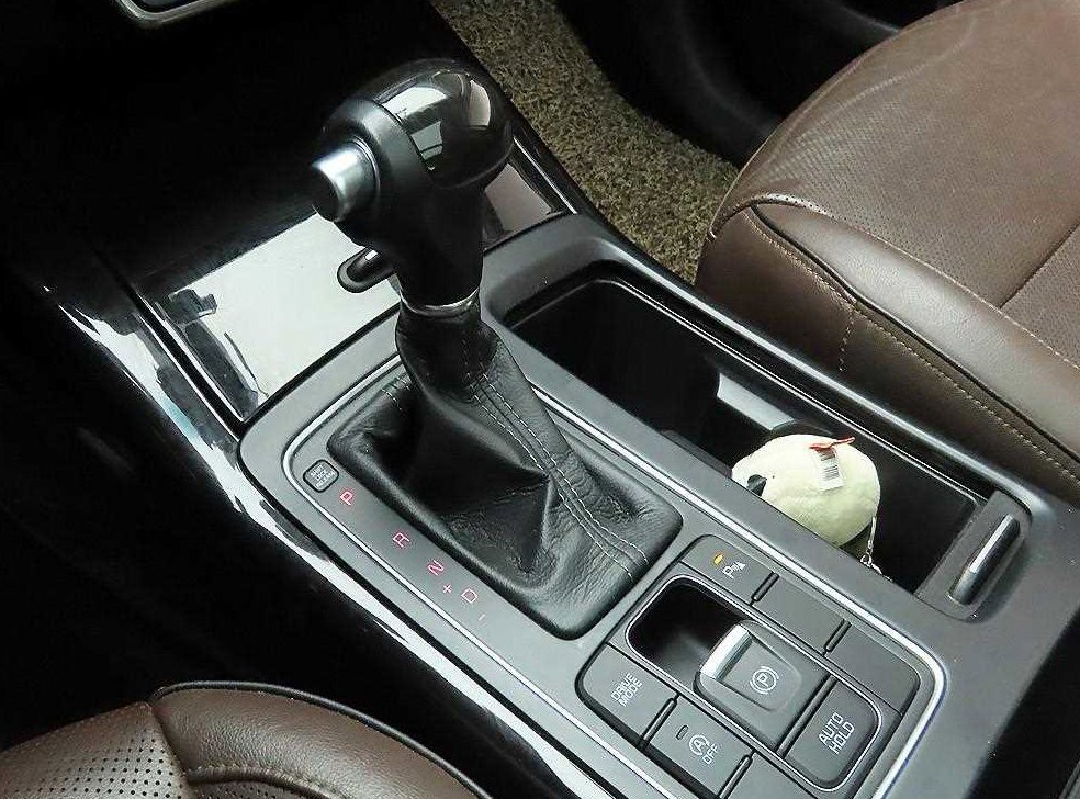 기아 쏘렌토 디젤 2WD 2.0 노블레스 사진 10