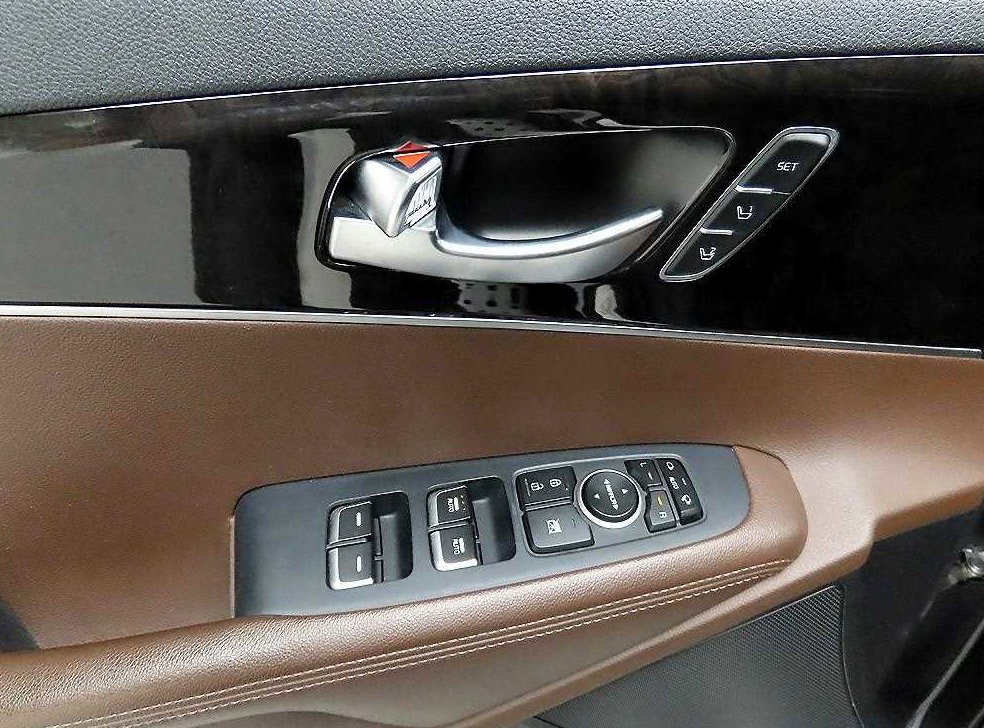 기아 쏘렌토 디젤 2WD 2.0 노블레스 사진 11