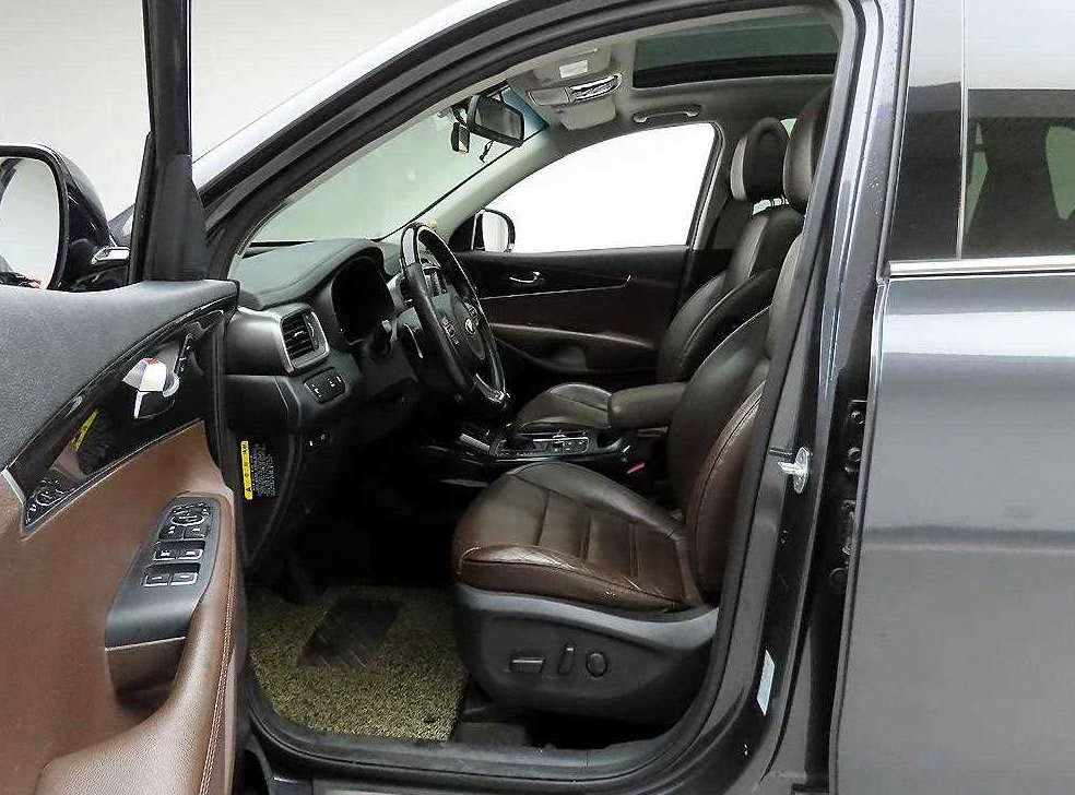 기아 쏘렌토 디젤 2WD 2.0 노블레스 사진 12