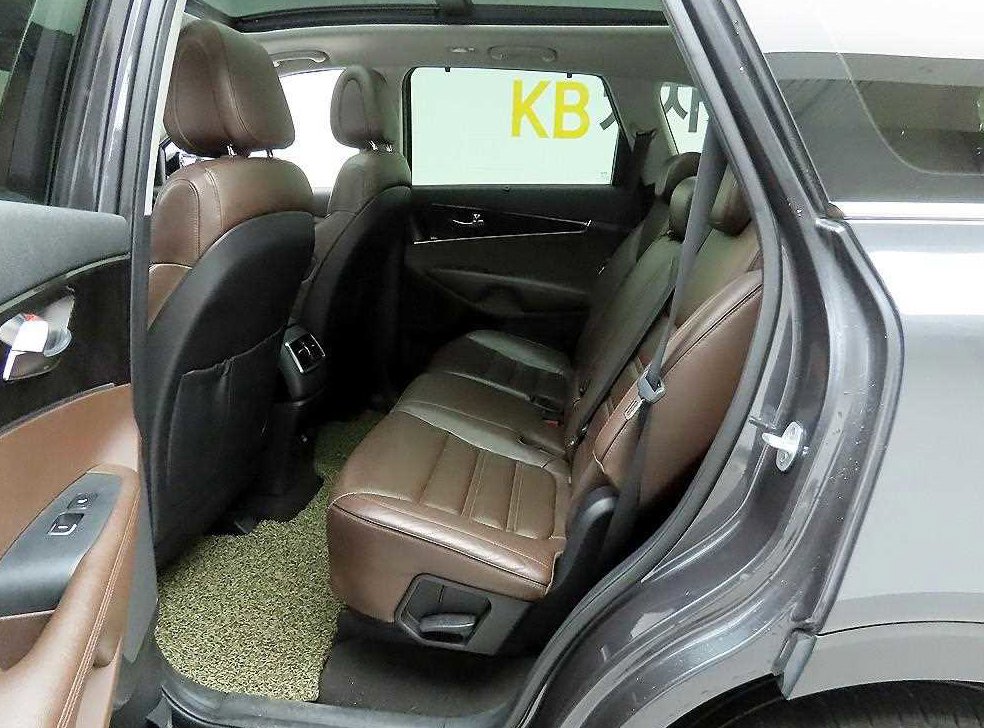 기아 쏘렌토 디젤 2WD 2.0 노블레스 사진 13