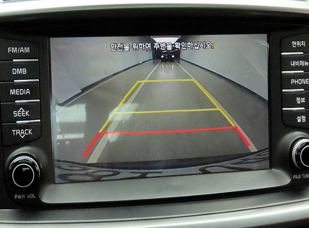 기아 쏘렌토 디젤 2WD 2.0 노블레스 사진 14