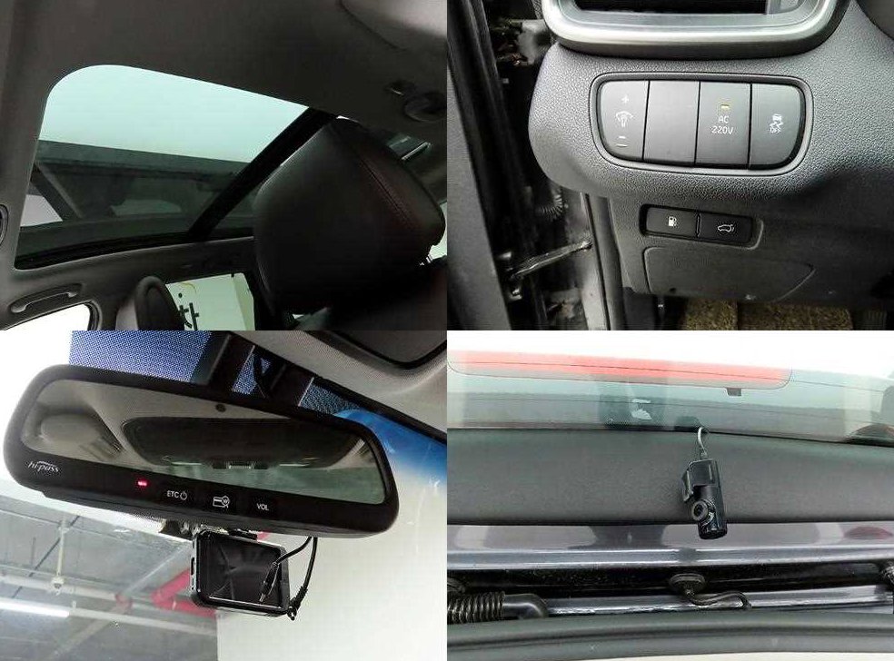 기아 쏘렌토 디젤 2WD 2.0 노블레스 사진 17