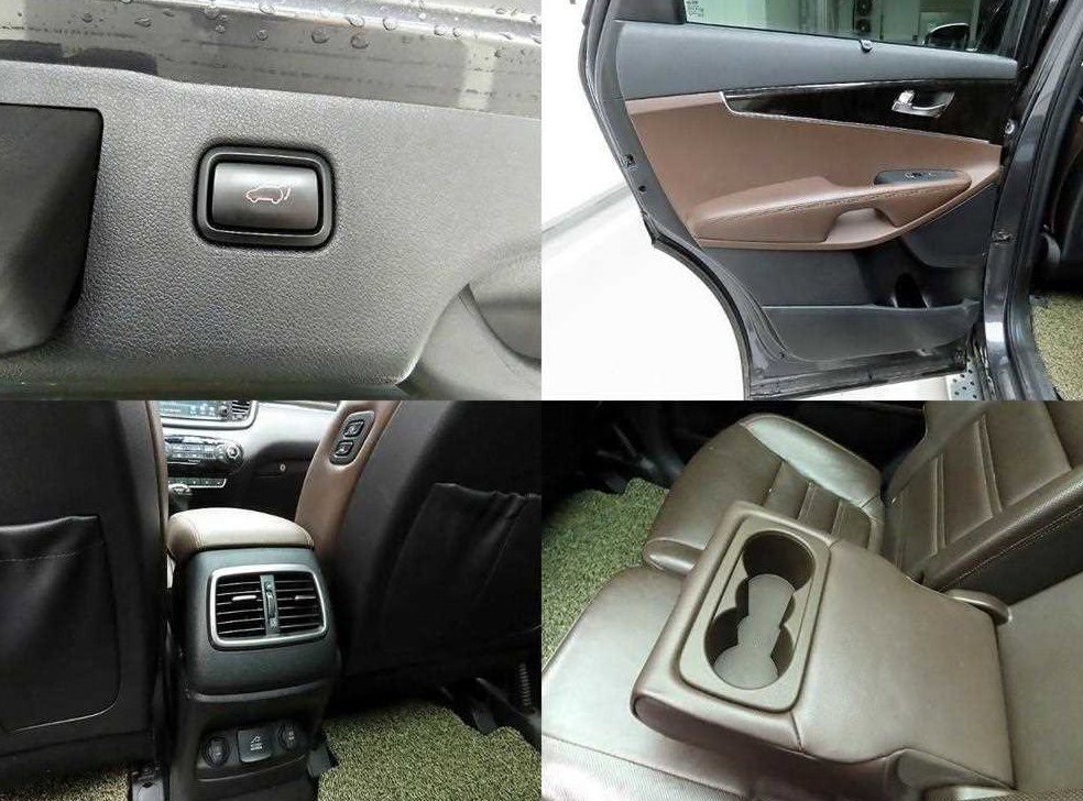 기아 쏘렌토 디젤 2WD 2.0 노블레스 사진 18